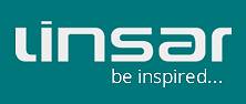 Image result for linsar logo